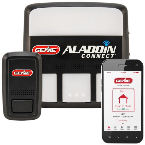 Genie Aladdin Connect Innovo
