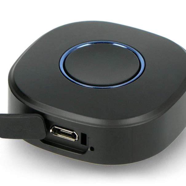 Shelly Button Charge