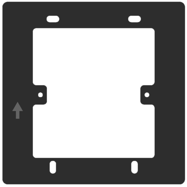 mounting-bracket